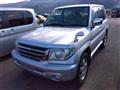 2005 Mitsubishi Pajero iO