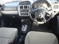 2005 Mitsubishi Pajero iO