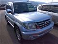 2005 Mitsubishi Pajero iO