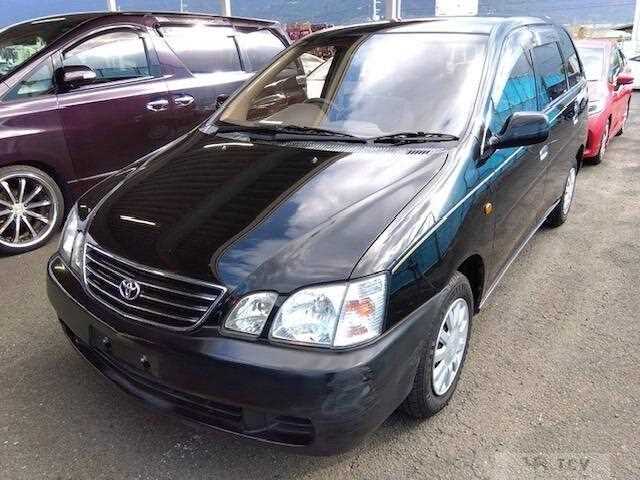 1999 Toyota Gaia