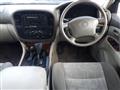 1998 Toyota Land Cruiser