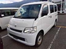 2014 Toyota Liteace Van