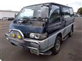 1997 Mitsubishi Delica Starwagon