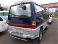 1997 Mitsubishi Delica Starwagon
