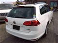 2015 Volkswagen Golf Variant