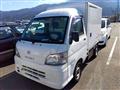 2011 Daihatsu Hijet Truck