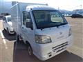 2011 Daihatsu Hijet Truck