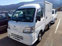 2011 Daihatsu Hijet Truck