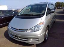 2001 Toyota Estima T