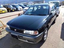 1997 Nissan Wingroad