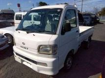 2001 Daihatsu Hijet Truck