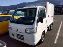 2015 Honda Acty Truck