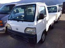 1998 Honda Acty Truck