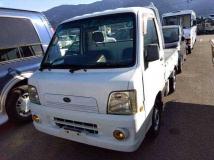 2004 Subaru Sambar