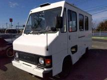 1992 Toyota Quick Delivery