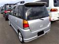 1999 Subaru Pleo