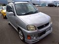 1999 Subaru Pleo