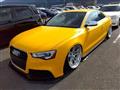 2012 Audi S5