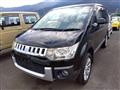 2008 Mitsubishi Delica D5