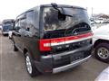 2008 Mitsubishi Delica D5
