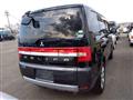 2008 Mitsubishi Delica D5