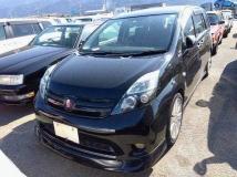 2014 Toyota Isis