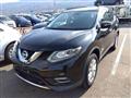 2016 Nissan X-Trail