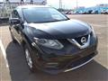2016 Nissan X-Trail