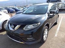 2016 Nissan X-Trail