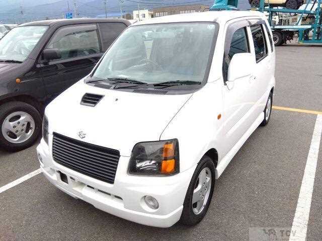 1999 Suzuki Suzuki Others