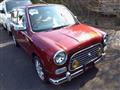 2001 Daihatsu Miragino