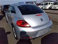 2012 Volkswagen Beetle