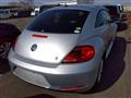2012 Volkswagen Beetle