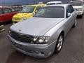 2001 Nissan Gloria Hardtop