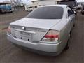 2001 Nissan Gloria Hardtop