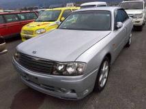 2001 Nissan Gloria Hardtop