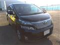 2008 Toyota Vellfire