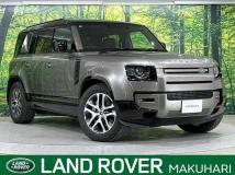2025 Land Rover Defender