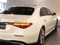 2021 Mercedes-Benz S-Class