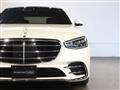 2021 Mercedes-Benz S-Class