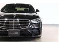 2025 Mercedes-Benz S-Class