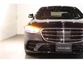 2025 Mercedes-Benz S-Class