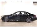 2025 Mercedes-Benz S-Class