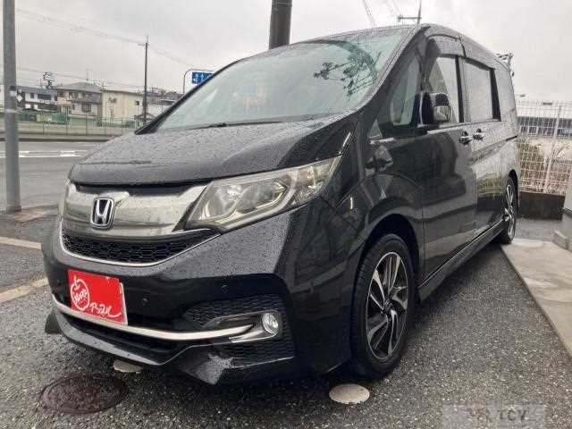 2016 Honda Honda Others