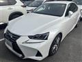 2018 Lexus IS