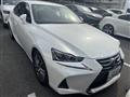 2018 Lexus IS