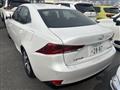 2018 Lexus IS