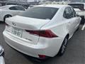 2018 Lexus IS