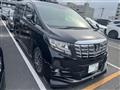 2015 Toyota Alphard G