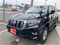 2017 Toyota Land Cruiser Prado